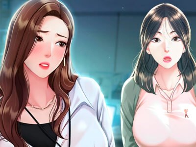 El manhwa +18 de venganza «Me comí a tu madre primero» ha terminado