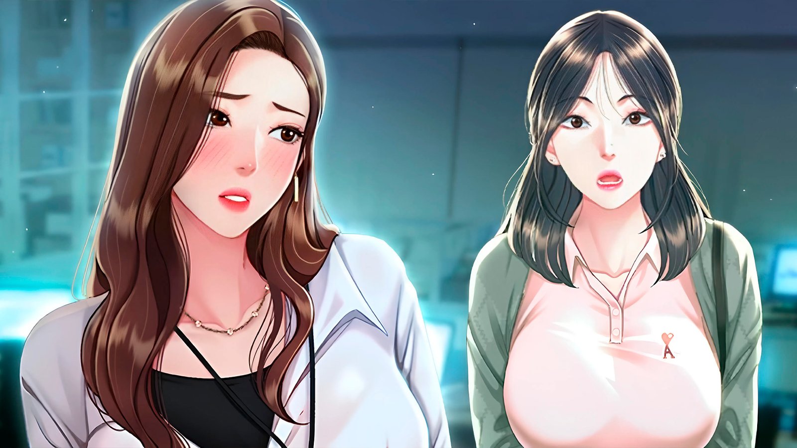 El manhwa +18 de venganza «Me comí a tu madre primero» ha terminado