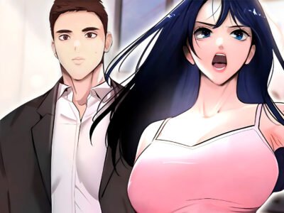 Finaliza el manhwa +18 «La hija del Jefe»