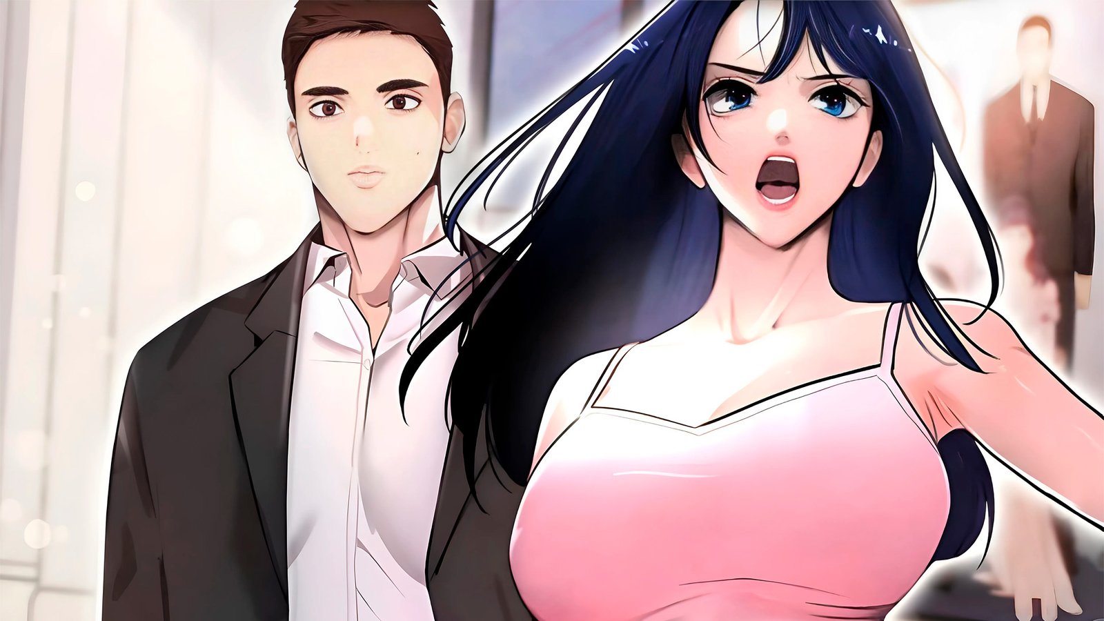 Finaliza el manhwa +18 «La hija del Jefe»