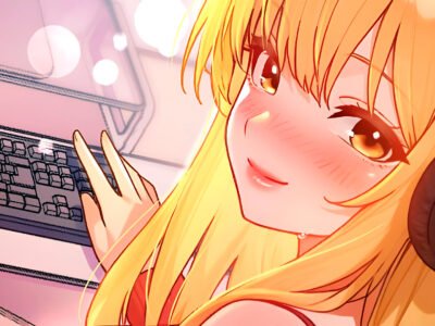 Hombre divorciado se une a un grupo de chicas gamer calientes en este nuevo manhwa