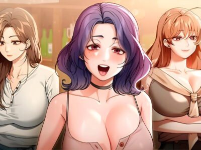 Hombre regresa al pasado para vengarse de la chica rica que rechazó en este manhwa para adultos