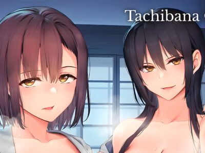 Hombre se detona a la amiga de su esposa delante de ella en este doujinshi en español