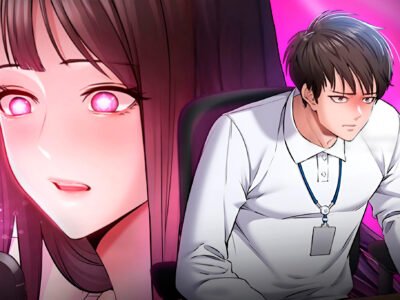 Hombre se detona a waifus hipnotizadas en este manhwa para adultos