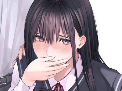 Colegiala engaña a su novio con su antiguo amante en este nuevo hentai