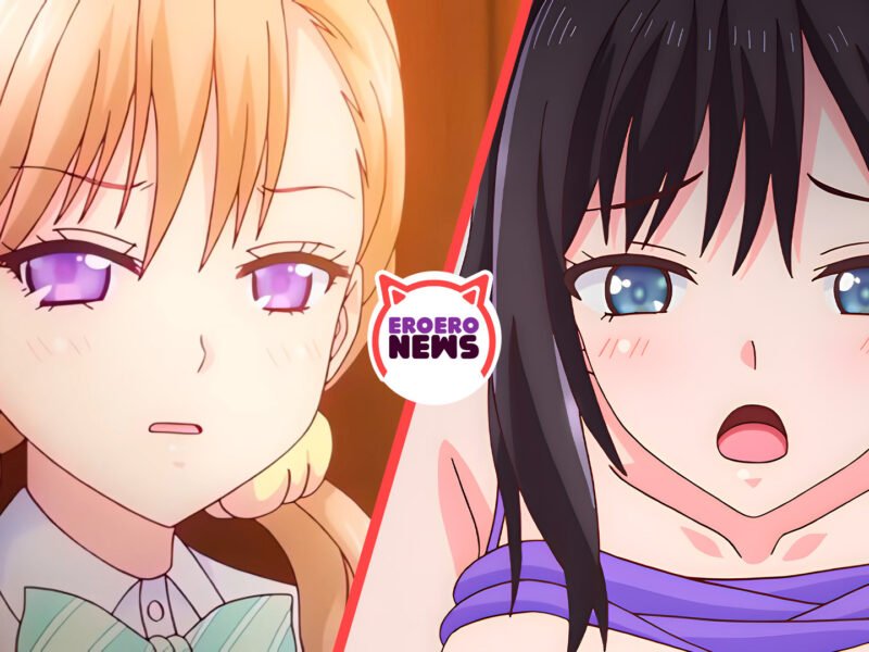 Mira las imágenes previas y trailers de la nueva OVA de Kokuhaku y Todo no Tsumari