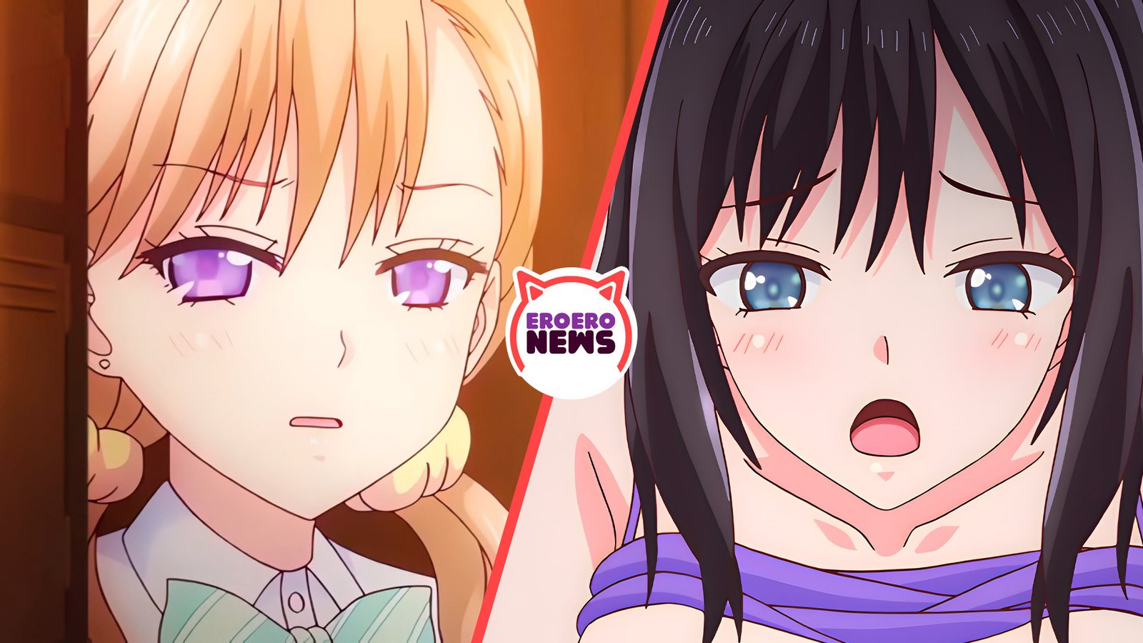 Mira las imágenes previas y trailers de la nueva OVA de Kokuhaku y Todo no Tsumari