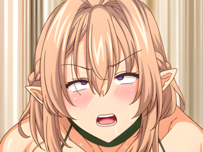 Así luce Nuki Nuki Zupposism, el próximo hentai de Queen Bee