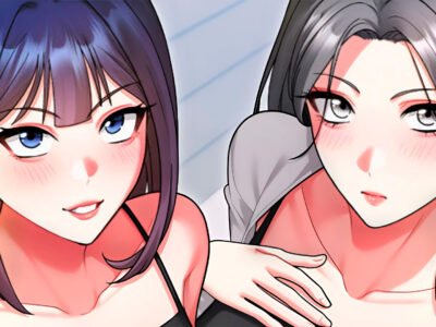 Se estrenó el manhwa +18 «Esta bien, es solo una broma»