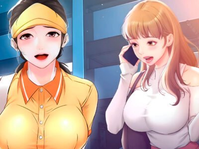 Se termina el manhwa para adultos «Delicias Prohibidas»