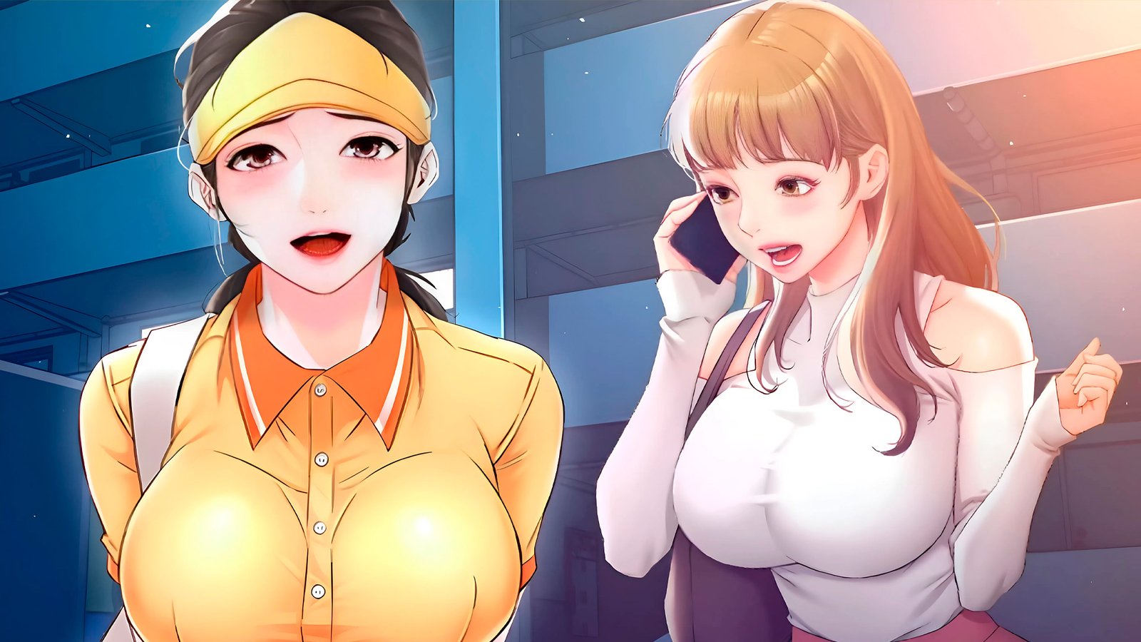 Se termina el manhwa para adultos «Delicias Prohibidas»