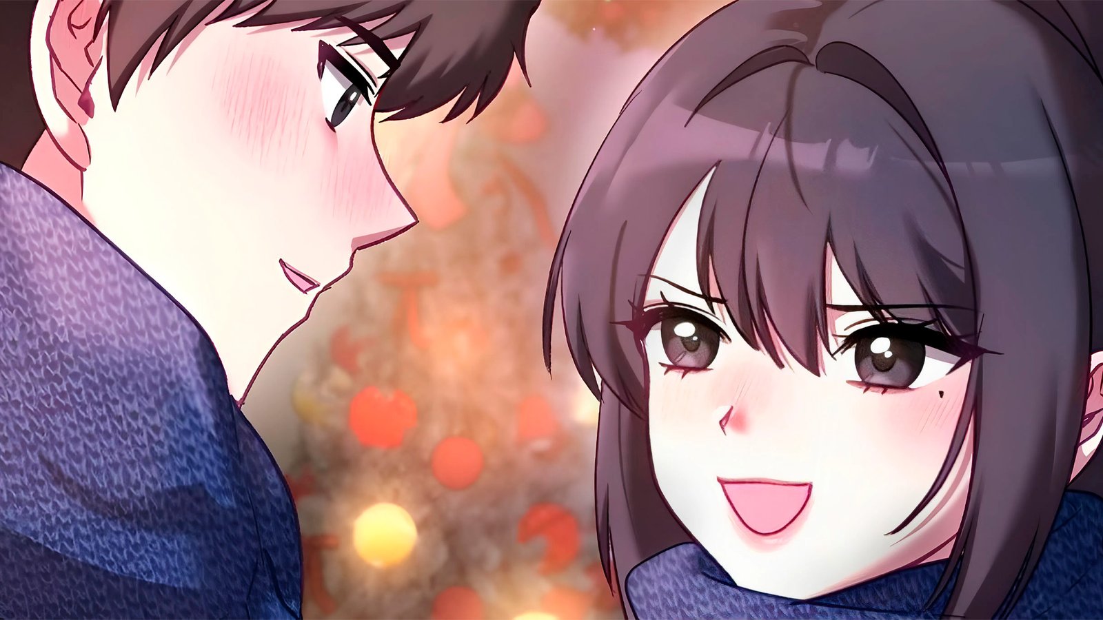 Se termina el manhwa para adultos «Las circunstancias de un amor no correspondido»