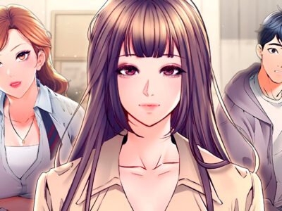 Terminó el manhwa para adultos «La propiedad del heredero»