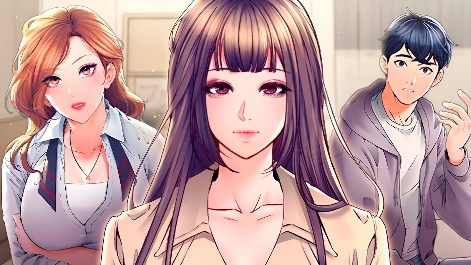 Terminó el manhwa para adultos «La propiedad del heredero»