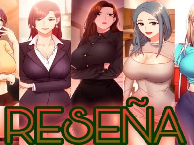 ¡Las Amigas de mi Madrastra! | RESEÑA