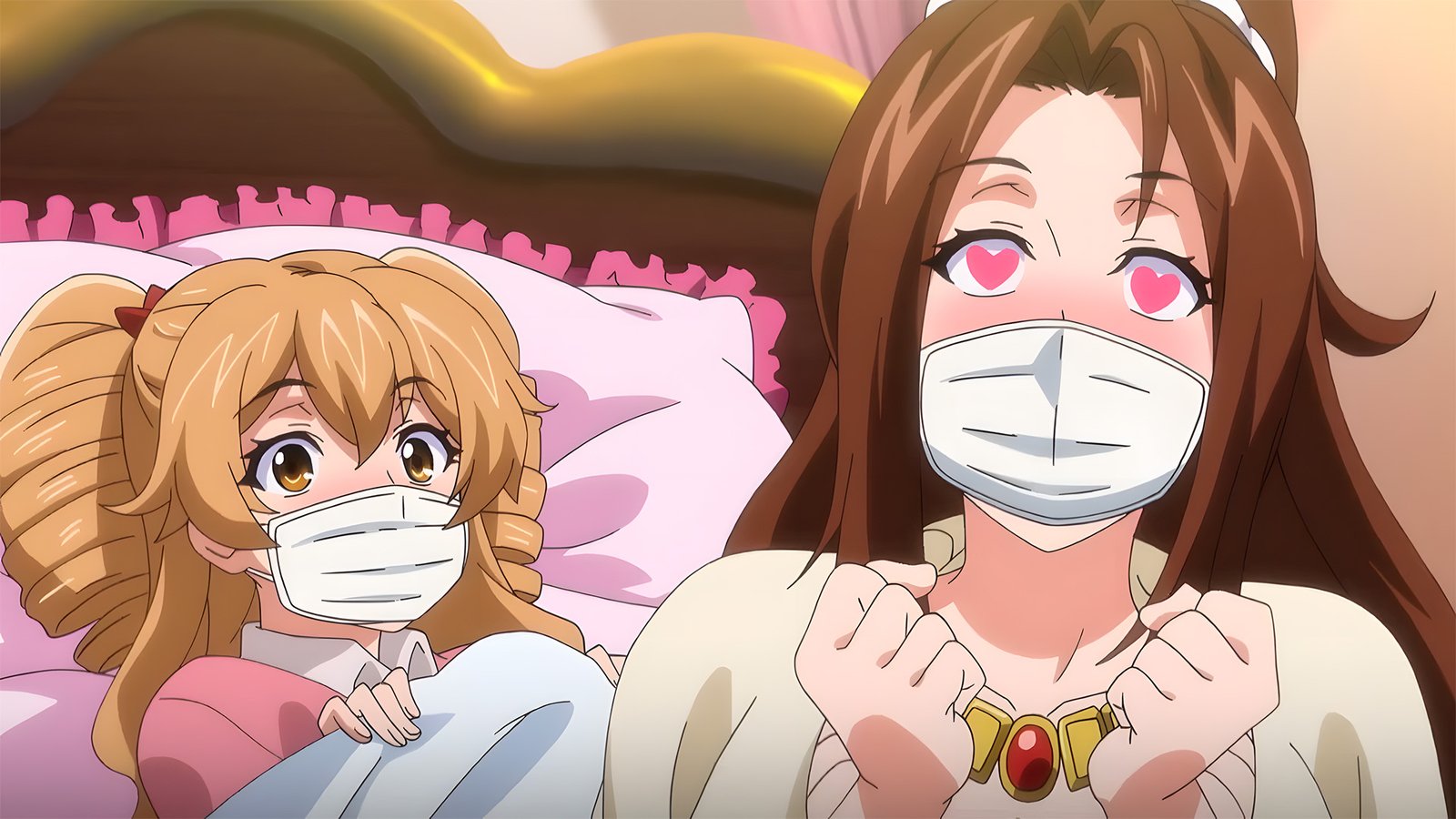 El hentai de Energy Kyouka!! celebra su décimo aniversario