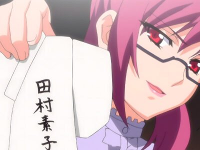 El hentai hardcore de Rinkan Club cumple su 15 aniversario