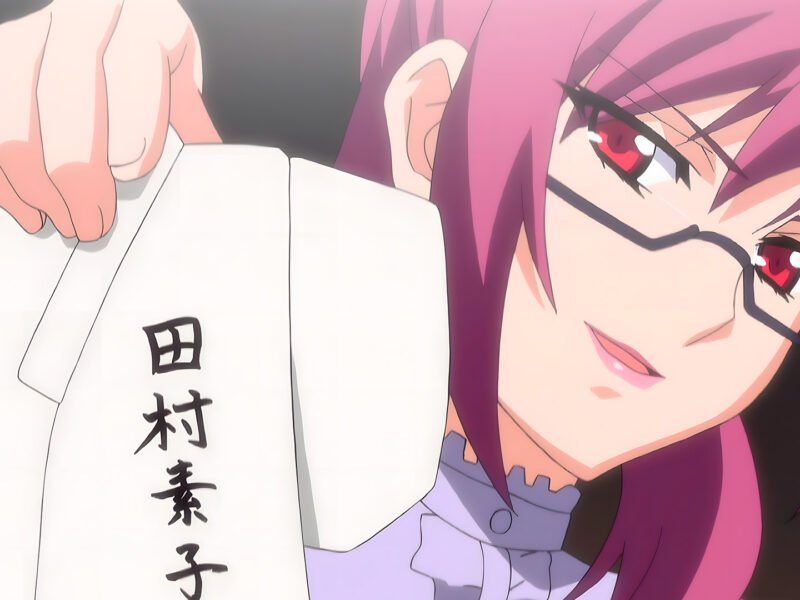 El hentai hardcore de Rinkan Club cumple su 15 aniversario