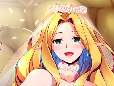 Filtran las primeras visuales de la adaptación animada de Juurin Oukoku