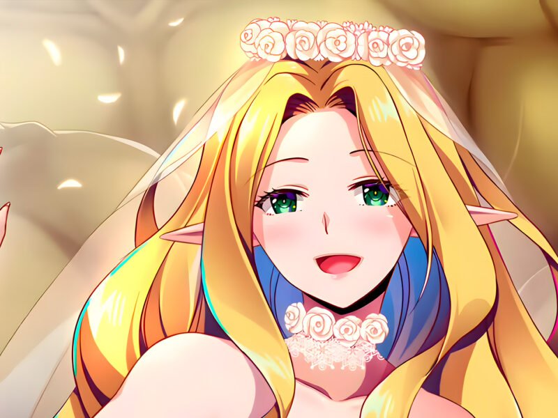 Filtran las primeras visuales de la adaptación animada de Juurin Oukoku