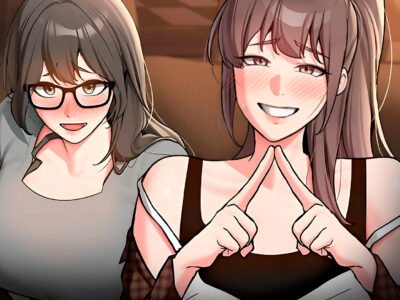 Finaliza antes de tiempo el manhwa +18 «Pick Up!»