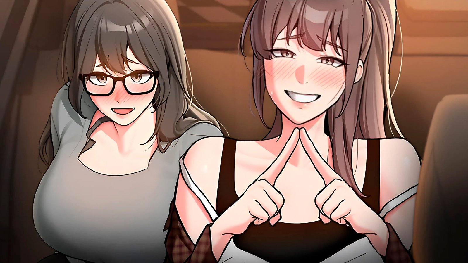 Finaliza antes de tiempo el manhwa +18 «Pick Up!»