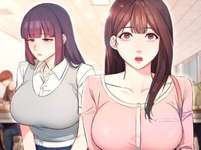 Finaliza el manhwa +18 «La profesora Yoon-ji»