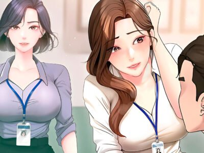 Finaliza el manhwa +18 «No quiero a la hija, si no a su madre»