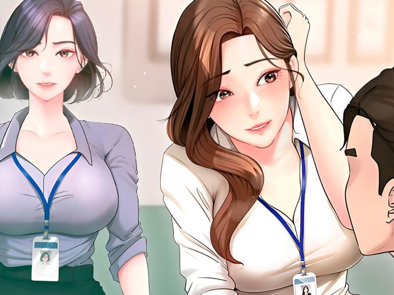Finaliza el manhwa +18 «No quiero a la hija, si no a su madre»