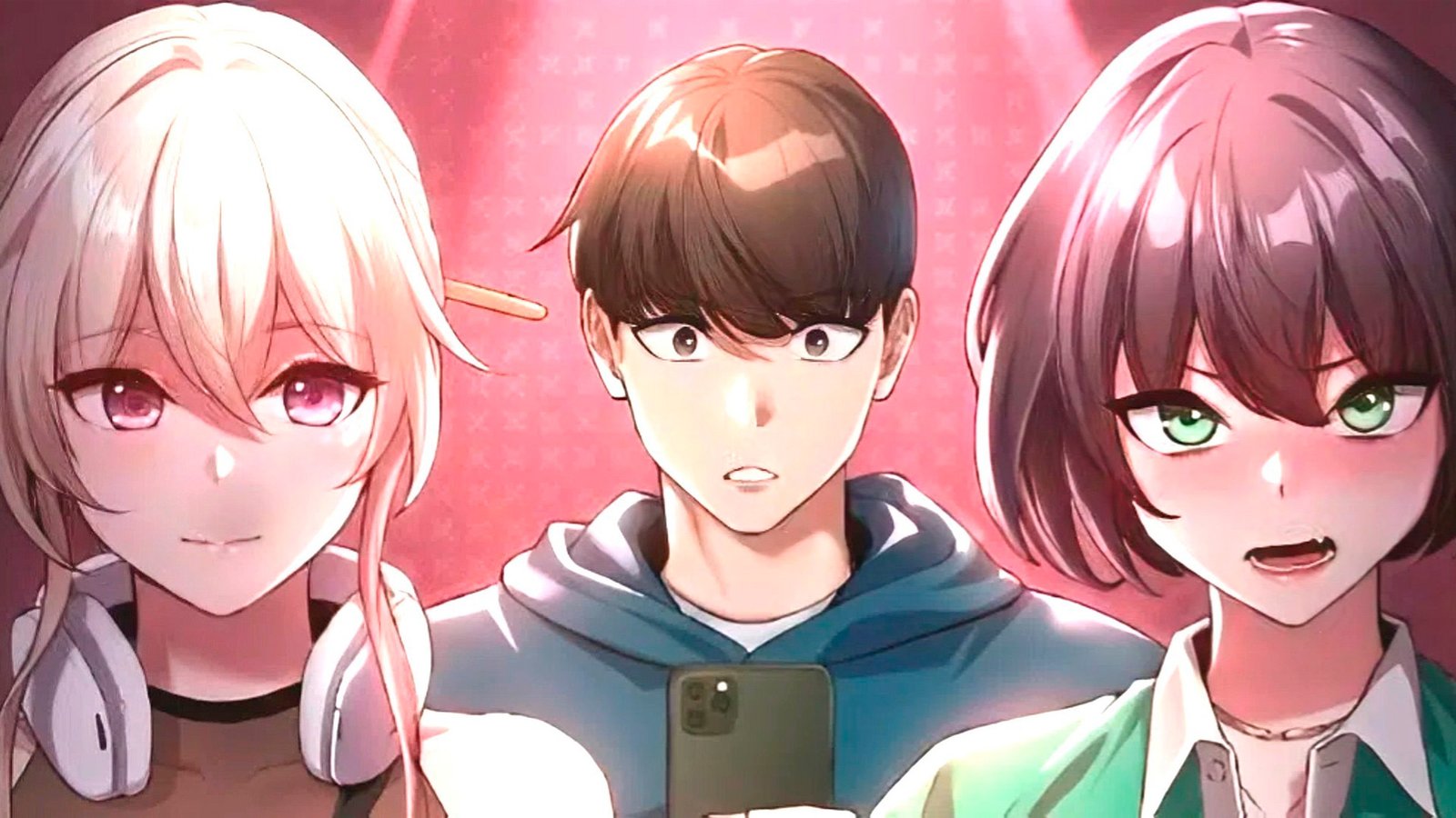 Finaliza el manhwa para adultos «Como triunfar en el mundo del comics»