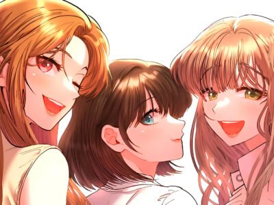 Finaliza el manhwa para adultos «Un hombre para todas»