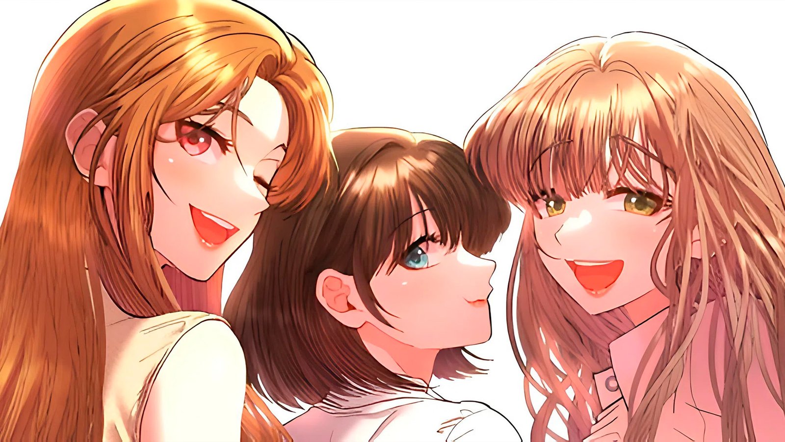 Finaliza el manhwa para adultos «Un hombre para todas»