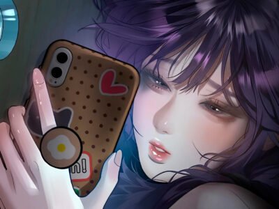 Finaliza la primera temporada del manhwa +18 de «Conversaciones Perversas»