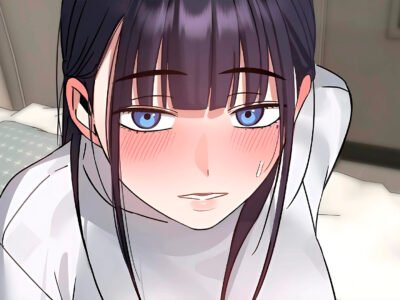 Finalizó el manhwa para adultos «Estoy abandonando los comics eróticos»