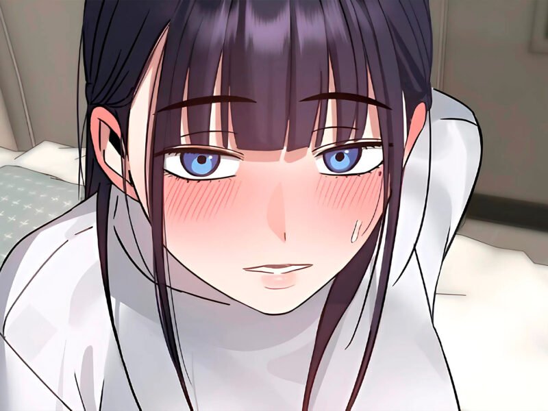 Finalizó el manhwa para adultos «Estoy abandonando los comics eróticos»