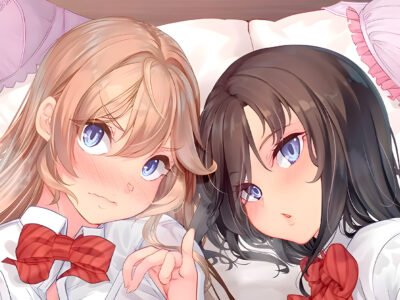 Joven se detona a la hermana de la chica que lo rechazó en este doujinshi en español sin censura