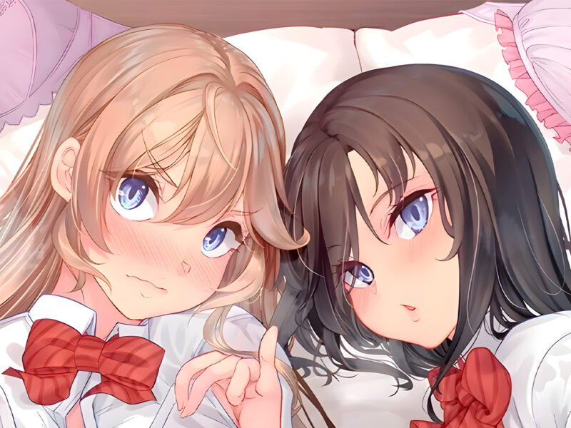 Joven se detona a la hermana de la chica que lo rechazó en este doujinshi en español sin censura