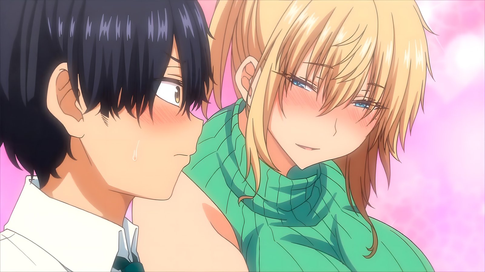 Maestro hace el delicioso con su alumna y madre en el tráiler de amor wa Gal kara Hajimaru Unmei