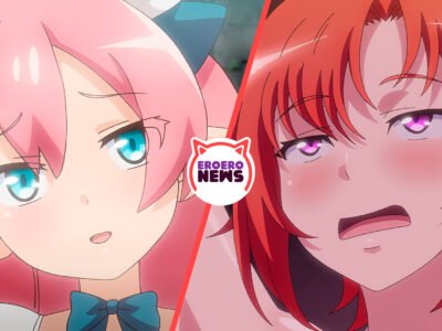 Mira las primeras imágenes de los estrenos de A1C para mayo