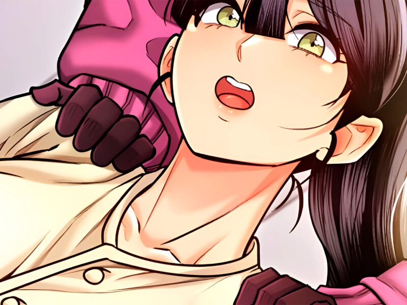 Novia se deja detonar por otro para ganar millones en este nuevo manhwa para adultos