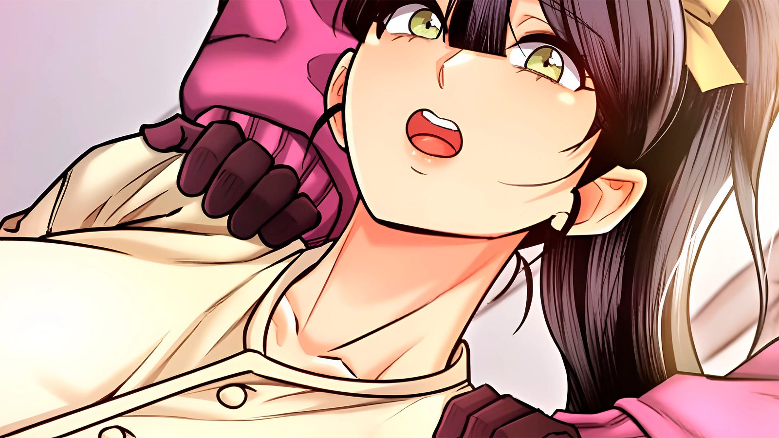 Novia se deja detonar por otro para ganar millones en este nuevo manhwa para adultos