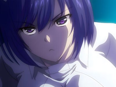 Sakusei Byoutou, el hentai de las enfermeras locas, ¿regresa con una nueva historia solo para mujeres?