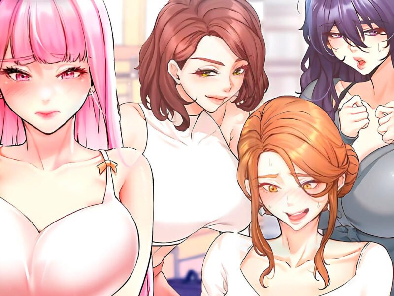 Se termina le manhwa para adultos «De vuelta a la juventud»