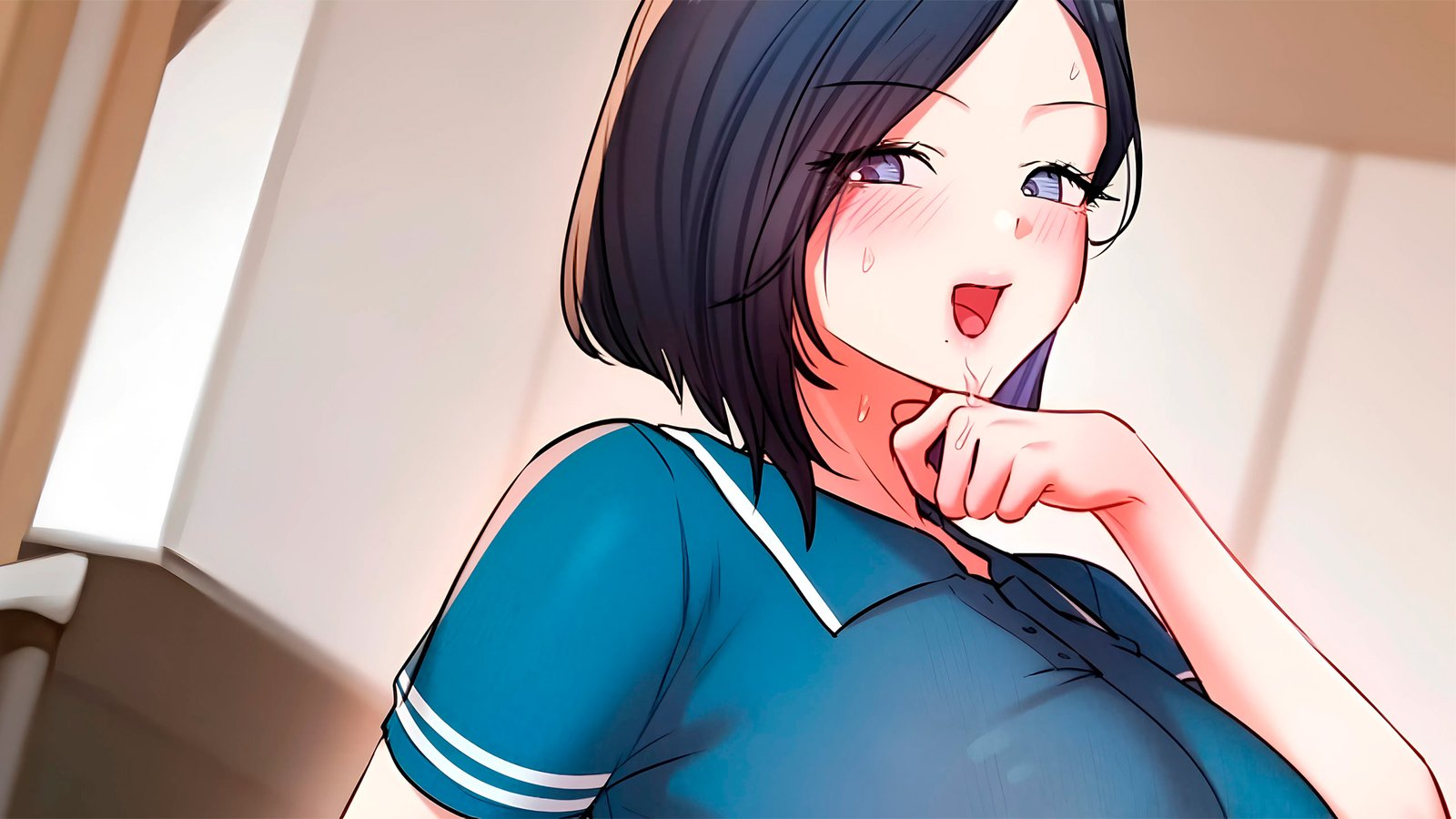 Se terminó la primera temporada del manhwa para adultos «El secreto de la profesora»