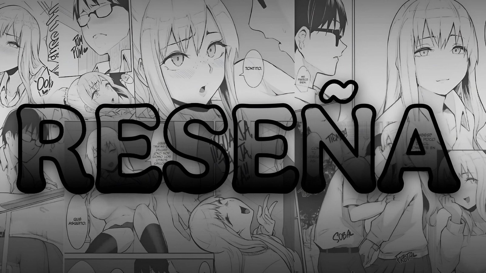 Todo el sexo que quieras por un precio | RESEÑA