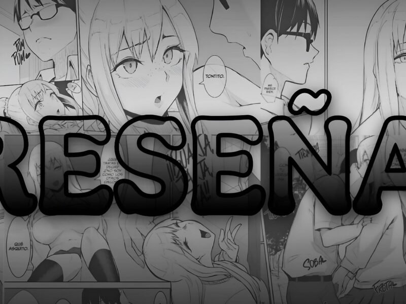 Todo el sexo que quieras por un precio | RESEÑA